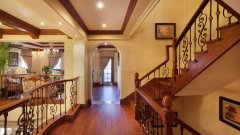 3.金类：窗帘滑轨、门锁、门吸、合页、开关面板