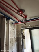 感谢你们为我打制了暖心的家