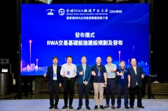 <b>完成资产筛选、风险评估、智能合约生成等使命</b>