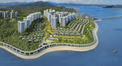 <b>更多此中功能分区的U型厨房</b>