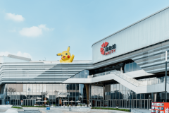 2022年“房地产开辟企业分析实力TOP500”第