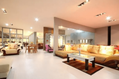 升了客户的购物体验和对劲度