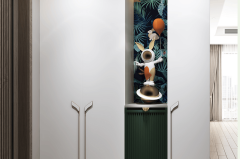 帮您正在家居糊口的严沉中