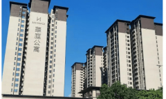 项目以1.29万/㎡的市