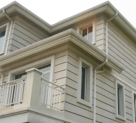 家居墙面粉饰尽量不要大面积利用木制板材