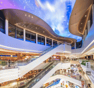 加之龙湖宝山天街对面一大块的待开辟商办用