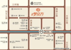 一个楼盘的包罗：绿化、交通、密度、配套设备